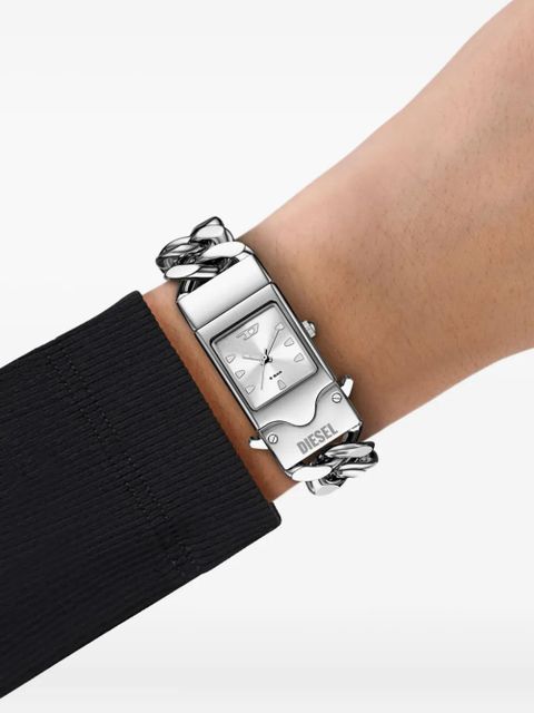 Diesel Closer 22mm - Grey