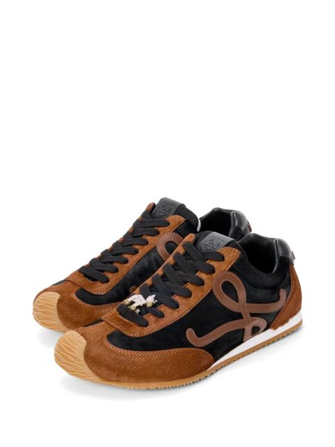 LOEWE Ballet Runner 2.0 sneakers - Brown - zdjęcie produktu nr 2