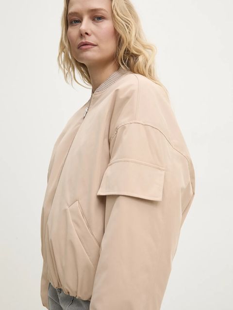 Answear.LAB kurtka bomber - zdjęcie produktu nr 1