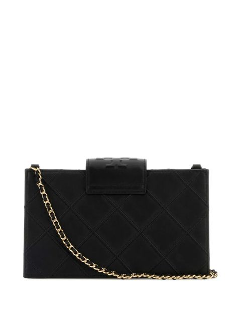 Tory Burch Fleming cross body bag - Black - zdjęcie produktu nr 2