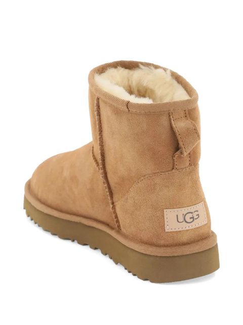 UGG Classic boots - Neutrals