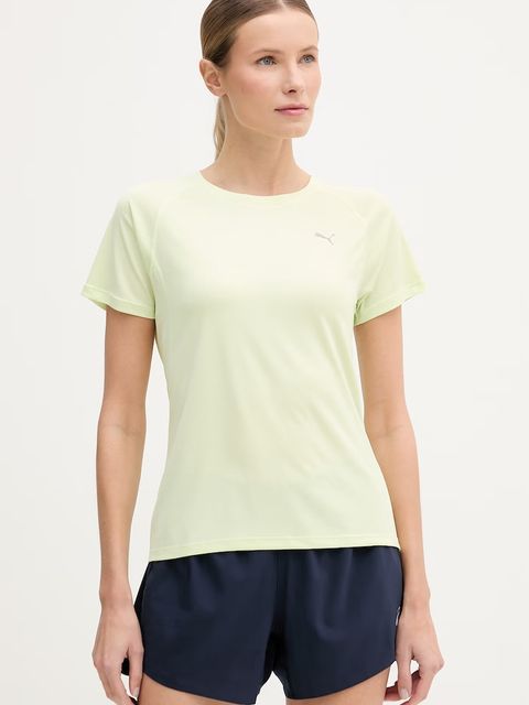 Puma t-shirt treningowy