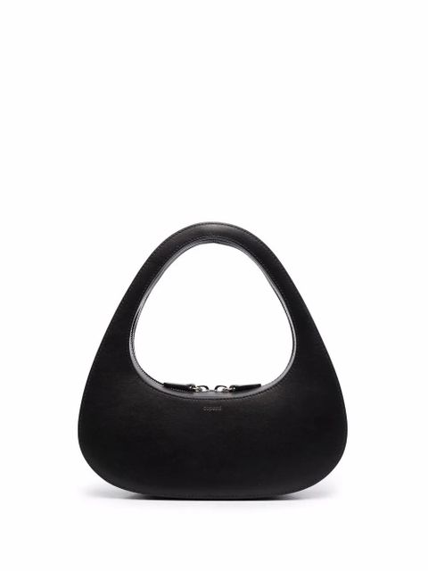 Coperni Swipe shoulder bag - Black - zdjęcie produktu nr 1