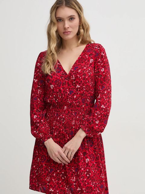 Pepe Jeans sukienka CECILE - zdjęcie produktu nr 1