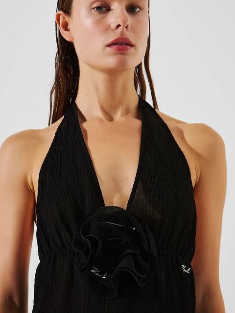 Karl Lagerfeld top - zdjęcie produktu nr 2