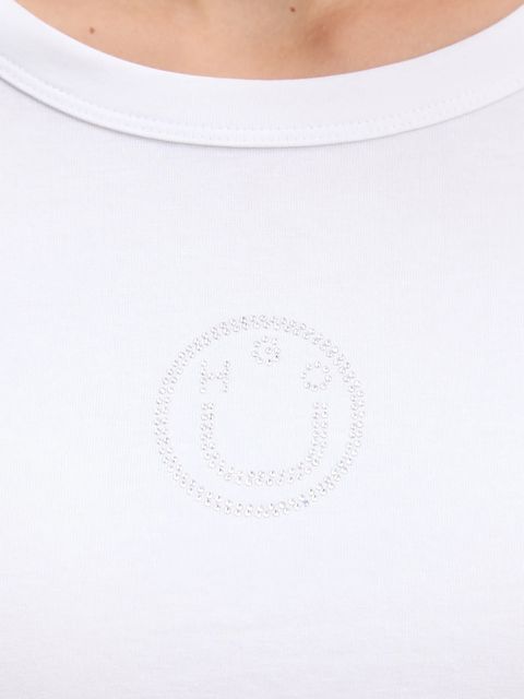 Hugo Blue longsleeve Daliriee_B