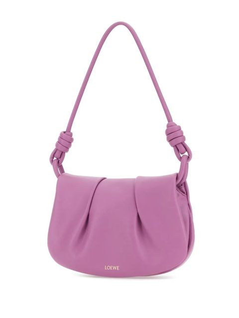 LOEWE Paseo shoulder bag - Pink