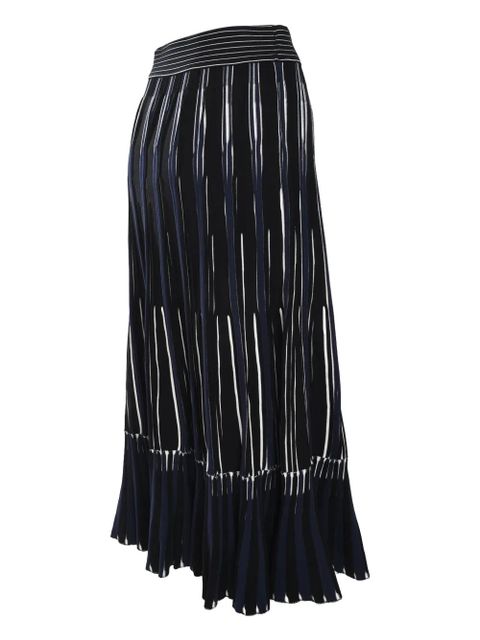 Simkhai Emerie skirt - Blue - zdjęcie produktu nr 2