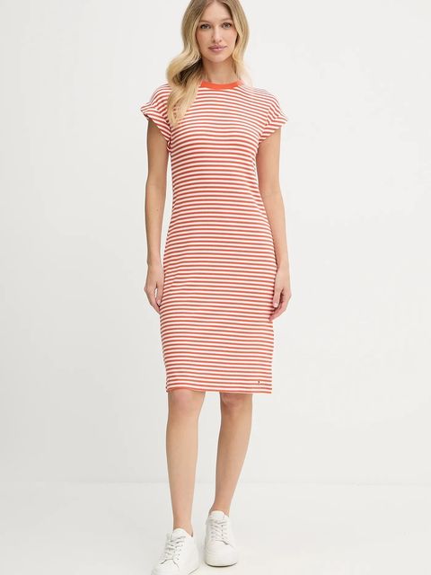 Tommy Hilfiger sukienka - zdjęcie produktu nr 1