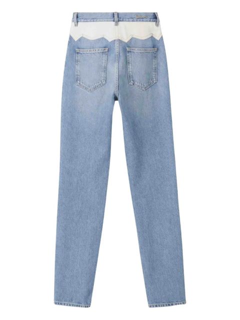 Givenchy slim-fit jeans - Blue