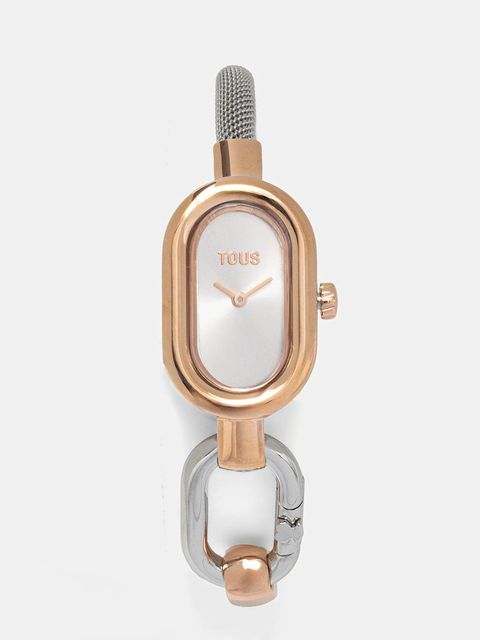 Tous zegarek damski kolor złoty 3000144400 - zdjęcie produktu nr 1