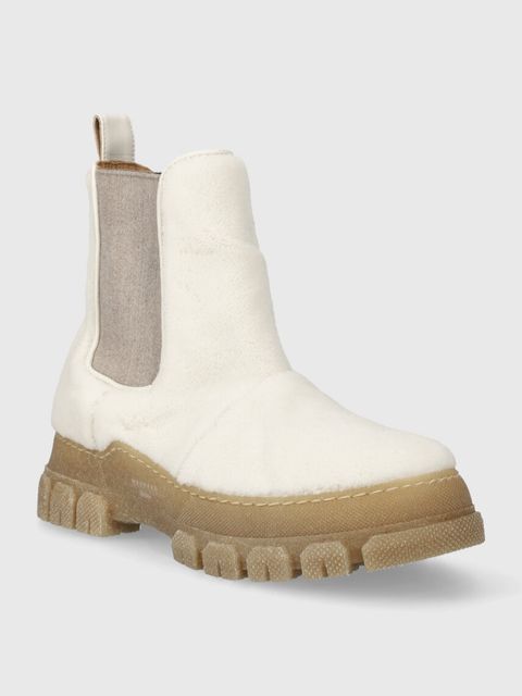 Weekend Max Mara sztyblety Muschio