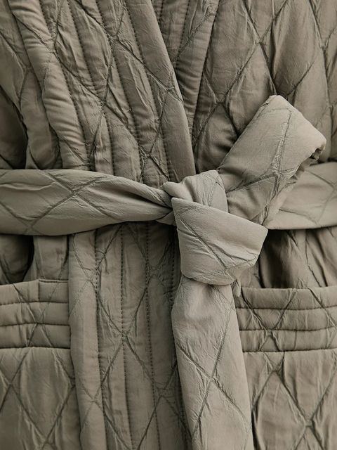 MUNTHE kurtka PIFITA