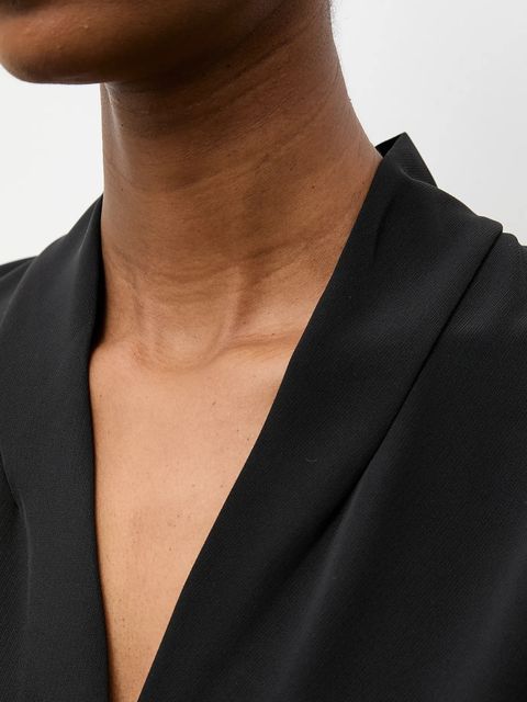 Answear.LAB komplet damski kolor czarny