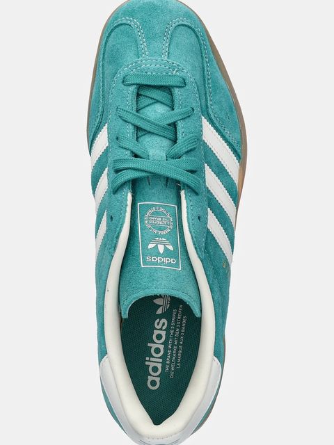 adidas Originals sneakersy Gazelle Indoor