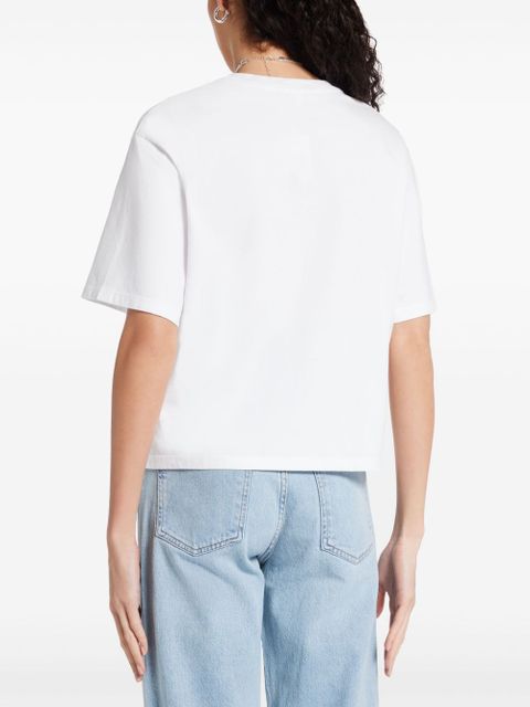 AGOLDE Sulma T-shirt - White