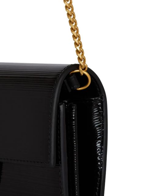 Balmain B-Buzz wallet - Black