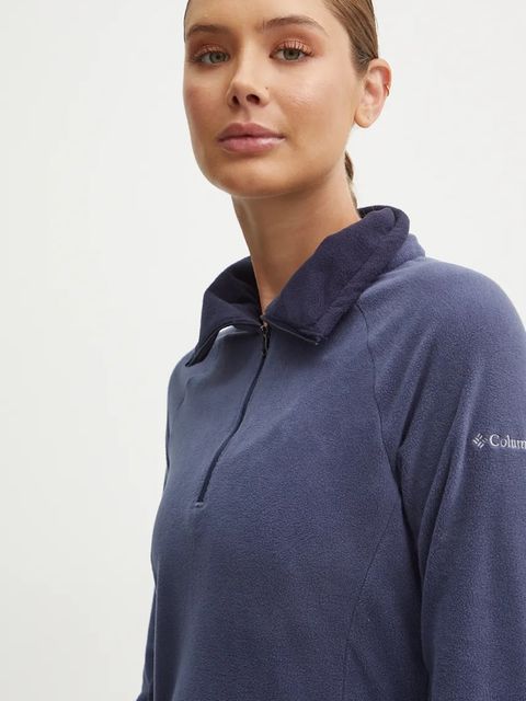Columbia bluza sportowa Glacial - zdjęcie produktu nr 2