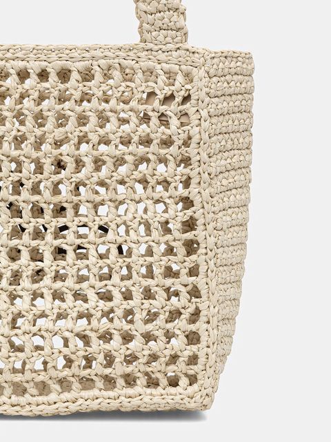 Luisa Spagnoli torebka Isolette - zdjęcie produktu nr 2