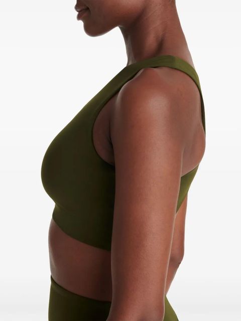 ERES Marie-jose crop top - Green