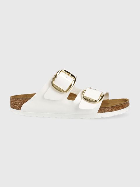 Birkenstock klapki Arizona Big Buckle