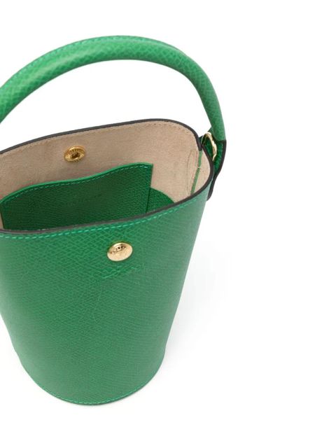 Longchamp XS Épure crossbody bag - Green