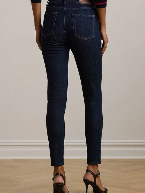 Lauren Ralph Lauren jeansy - zdjęcie produktu nr 2