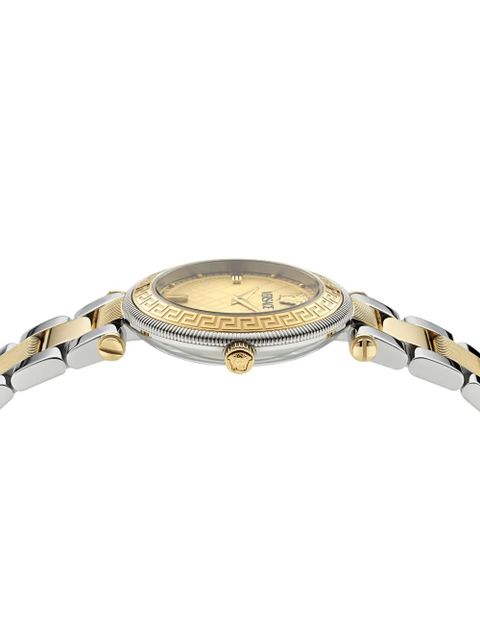 Versace Reve 35mm - Silver