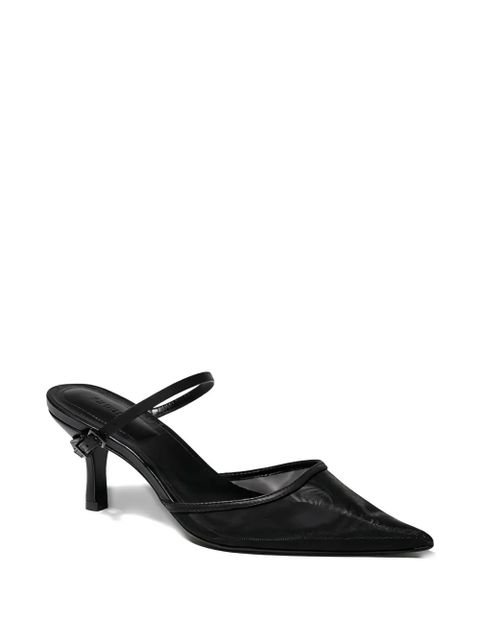 Simkhai 65mm Kieran pumps - Black - zdjęcie produktu nr 2