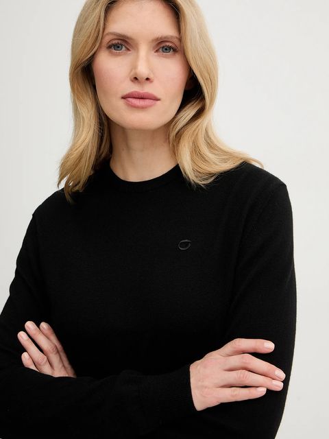 Coperni sweter wełniany Classic