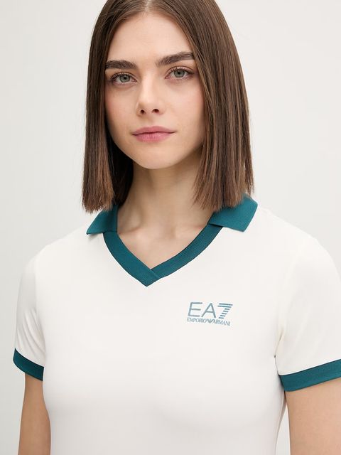 EA7 Emporio Armani t-shirt treningowy