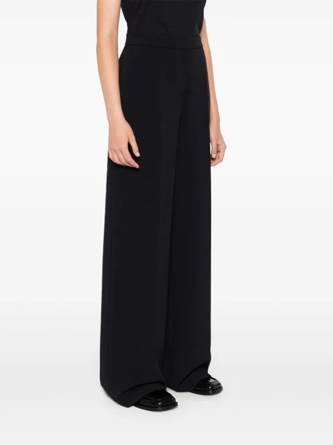 PINKO Pergamino tailored trousers - Black