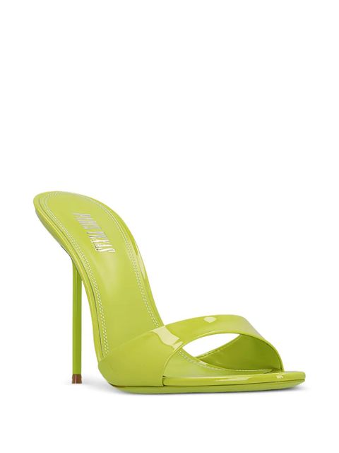 Paris Texas Lidia sandals - Green - zdjęcie produktu nr 2