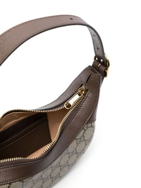 Gucci Ophidia GG mini bag - Neutrals