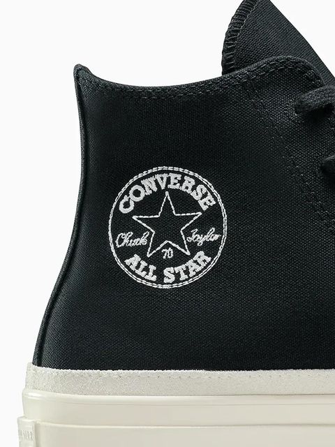 Converse trampki Chuck 70 kolor czarny A12724C - zdjęcie produktu nr 2