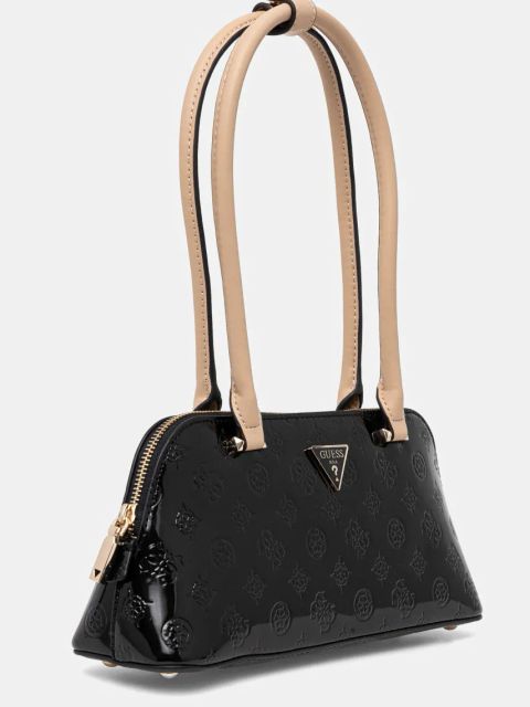 Guess torebka ARNELA kolor czarny HWTV94 96080