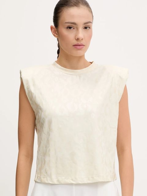 EA7 Emporio Armani top - zdjęcie produktu nr 2