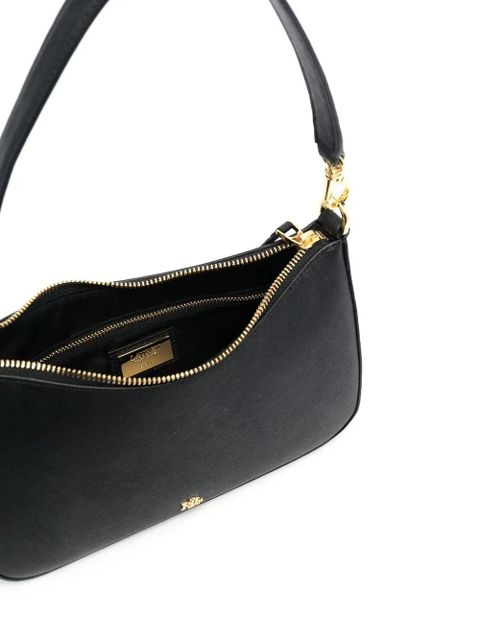 Lauren Ralph Lauren medium Danni shoulder bag - Black