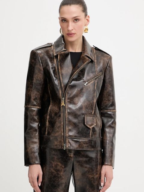 Patrizia Pepe ramoneska - zdjęcie produktu nr 1