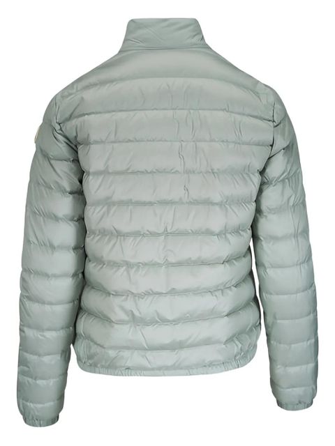 Moncler Lans quilted pocket jacket - Grey - zdjęcie produktu nr 2