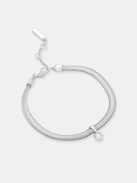 Calvin Klein bransoletka damska - zdjęcie produktu nr 2