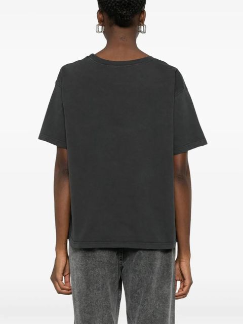 American Vintage Fizvalley T-shirt - Grey