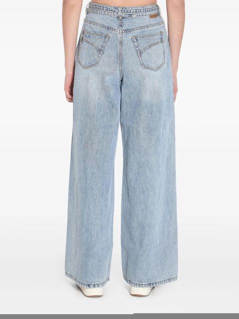 ZIMMERMANN Illuminate jeans - Blue