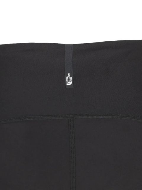 The North Face Jaida pocket shorts - Black