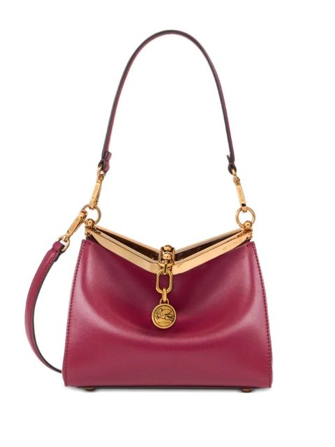 ETRO small Vela shoulder bag - Pink - zdjęcie produktu nr 1