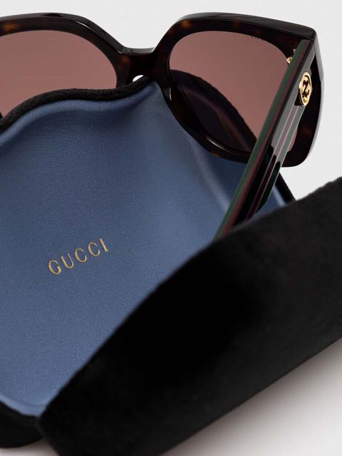 Gucci okulary przeciwsłoneczne