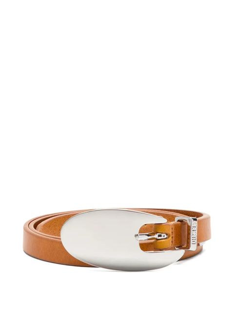 Diesel B-Rop 15 belt - Neutrals - zdjęcie produktu nr 1