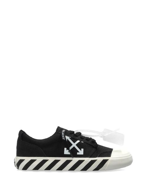 Off-White Vulcanized Undercut sneakers - Black - zdjęcie produktu nr 1