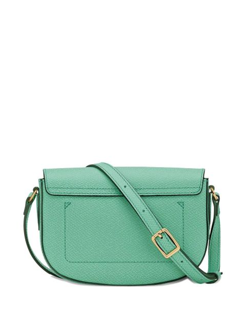 Longchamp D Épure cross-body bag - Green