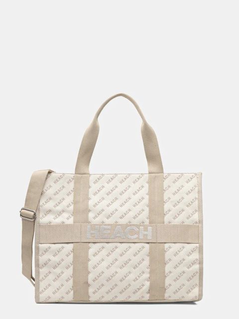 Silvian Heach torebka PIRITA kolor beżowy RCP25038BO